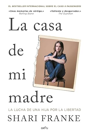 La casa de mi madre
