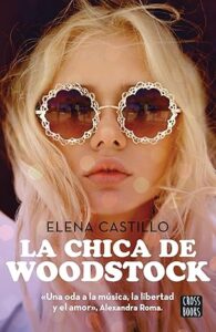 la chica de woodstock