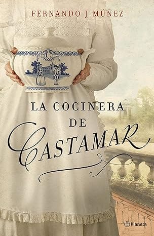 La cocinera de Castamar