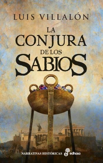 La conjura de los sabios