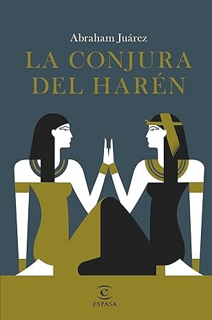 La conjura del harén