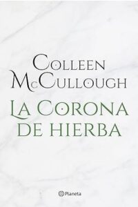 la corona de hierba roma 2