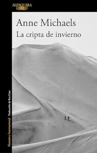 la cripta de invierno