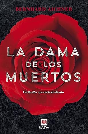 La dama de los muertos