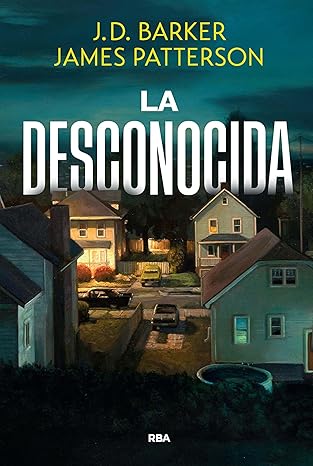 la desconocida