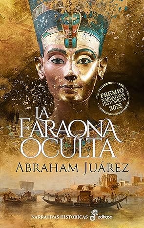 La faraona oculta –