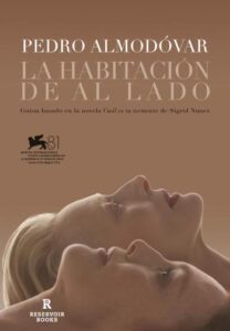 la habitacion de al lado