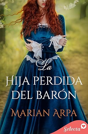 La hija perdida del barón