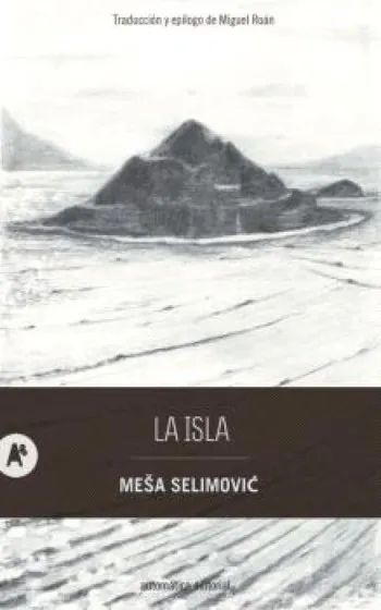 La isla