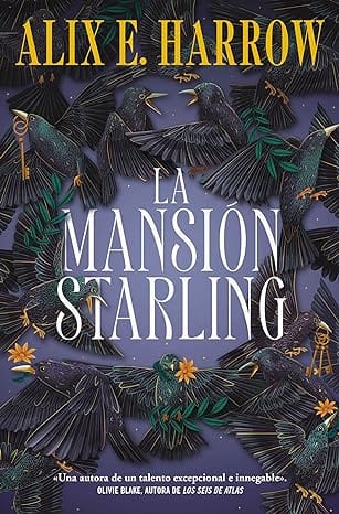 La mansión Starling