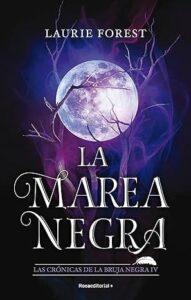 la marea negra las cronicas de la bruja negra 4