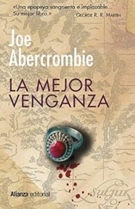 la mejor venganza la primera ley 1