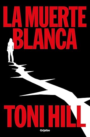 La muerte blanca (Trilogía del verdugo 3)