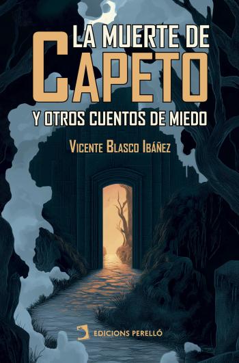 La muerte de Capeto: y otros cuentos de miedo