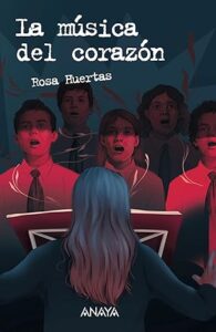 la musica del corazon