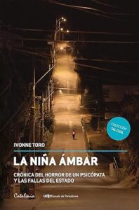la nina ambar