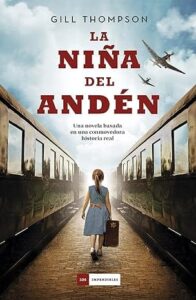 la nina del anden