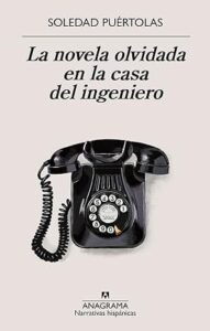 la novela olvidada en la casa del ingeniero