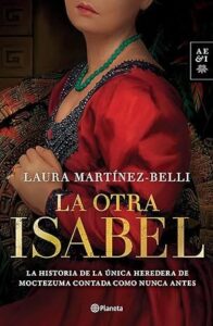 la otra isabel