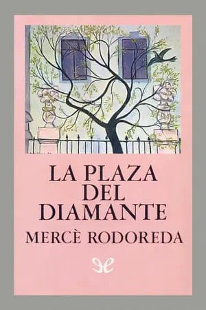 La plaza del Diamante