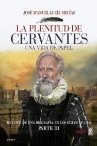 la plenitud de cervantes