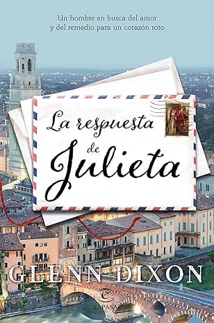 La respuesta de Julieta