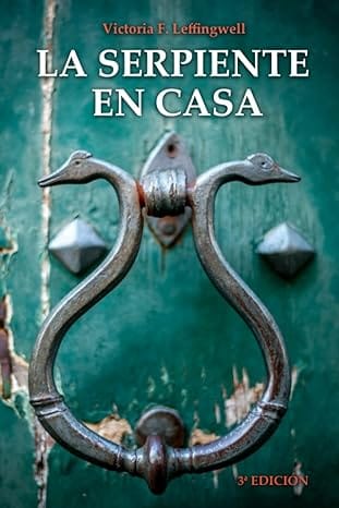 La serpiente en casa