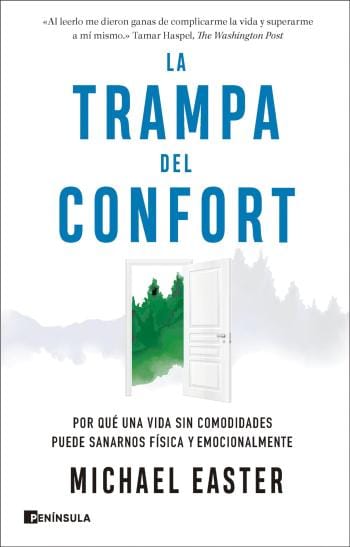 La trampa del confort