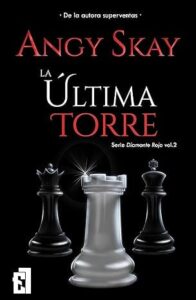 la ultima torre serie diamante rojo 2