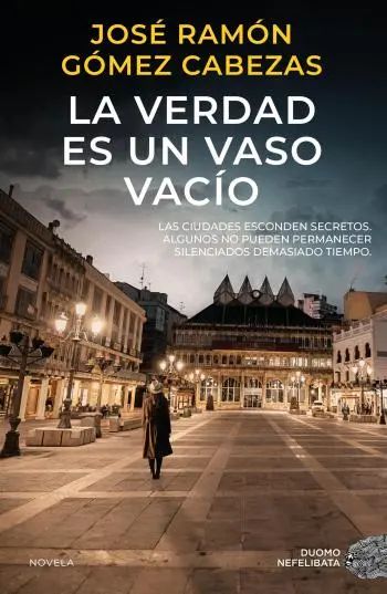 La verdad es un vaso vacío