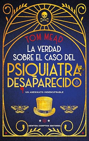 La verdad sobre el caso del psiquiatra desaparecido