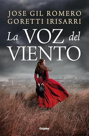La voz del viento