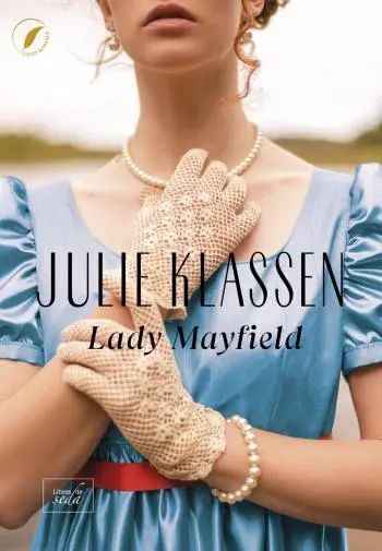 Lady Mayfield: (Lady Maybe)