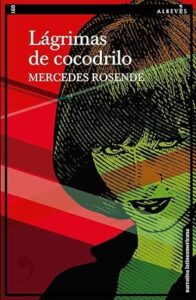 lagrimas de cocodrilo