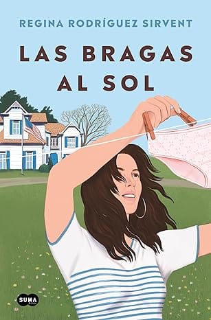 Las bragas al sol