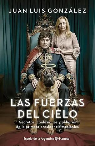 Las fuerzas del cielo