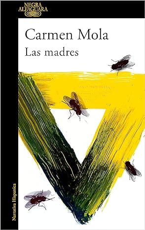 Las madres (Inspectora Elena Blanco #4)