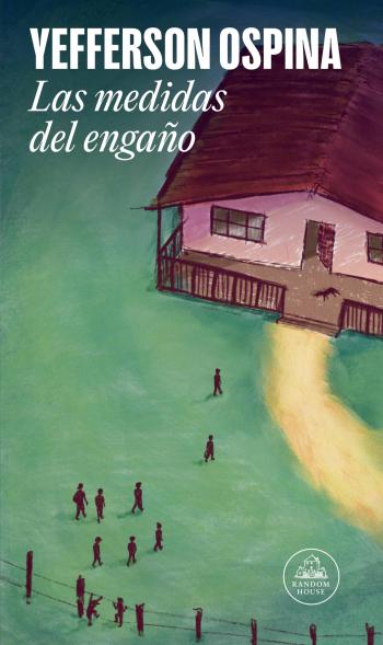 Las medidas del engaño