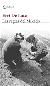 las reglas del mikado