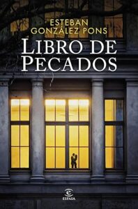libro de pecados