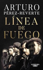 linea de fuego