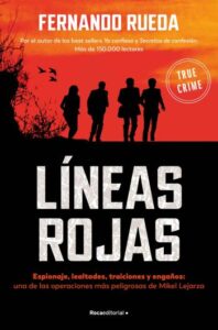 lineas rojas