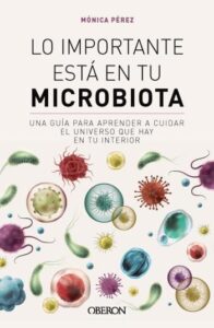 lo importante esta en tu microbiota