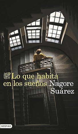 Lo que habita en los sueños