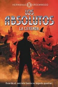 los absolutos la leyenda