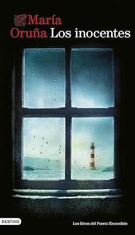 Los inocentes (Los libros del Puerto Escondido 6)