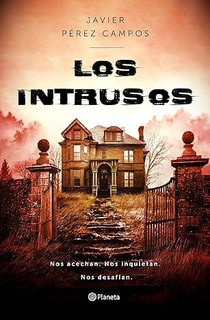 Los Intrusos