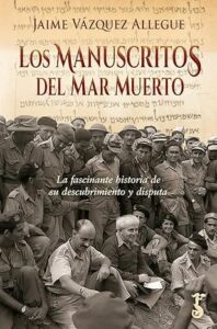 los manuscritos del mar muerto