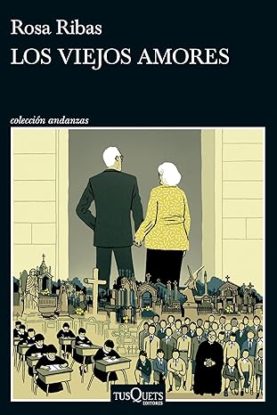 Los viejos amores