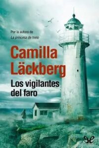 los vigilantes del faro fjallbacka 7